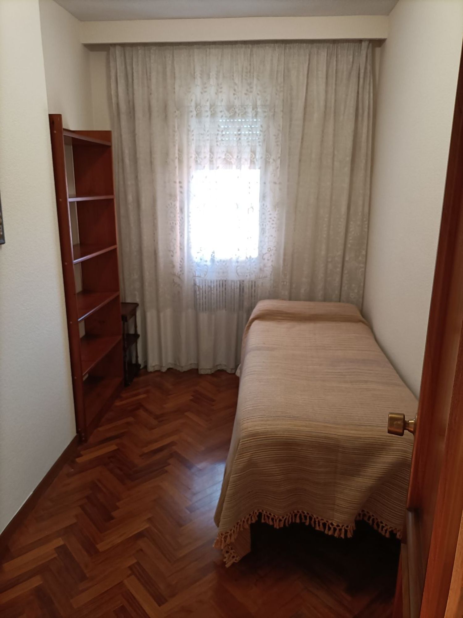 Piso en travesía Infanta Mercedes, 98 - Foto 5