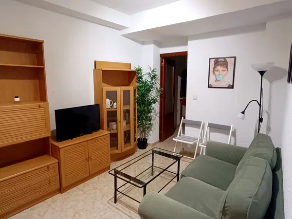 Piso en Pasaje Salvador, 1, Zona Sur-Av. de España-San Miguel, Zona Sur-Av. de España-San Miguel - Foto 1