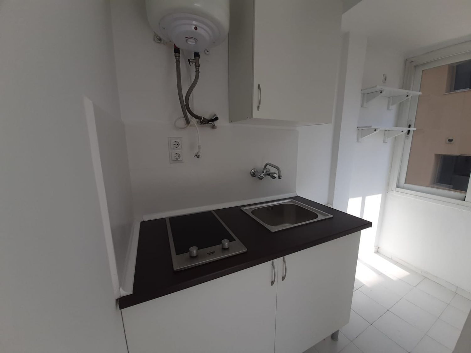 Estudio en avenida de Joan Miró, 111 - Foto 3