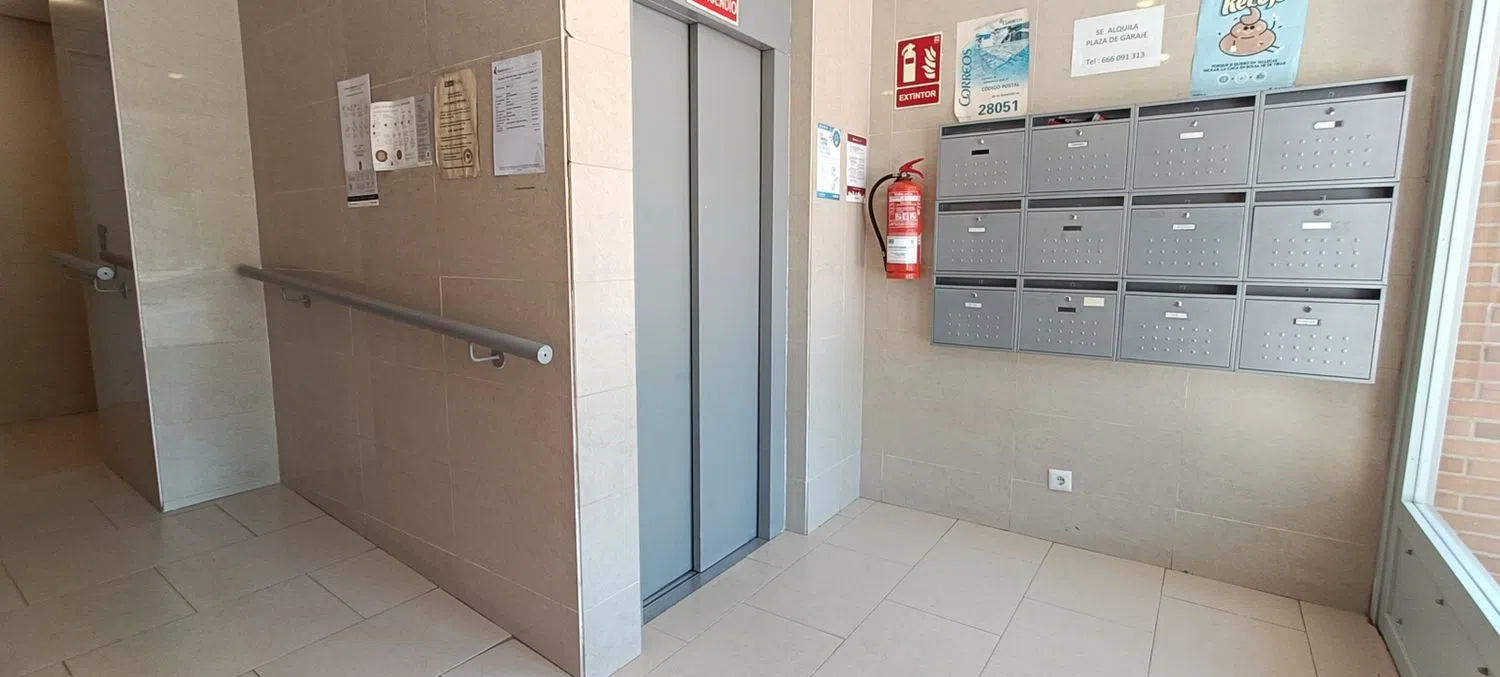 Piso en calle Cardenal Vicente Enrique y Tarancón, 13 - Foto 33