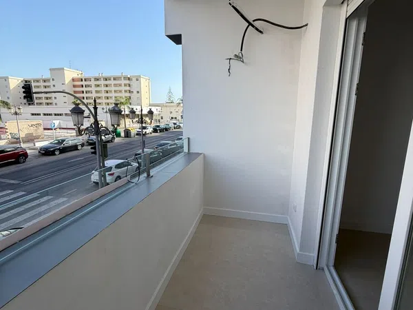 Piso en Avenida Carlota Alessandri, 324, Montemar, Montemar - Foto 1