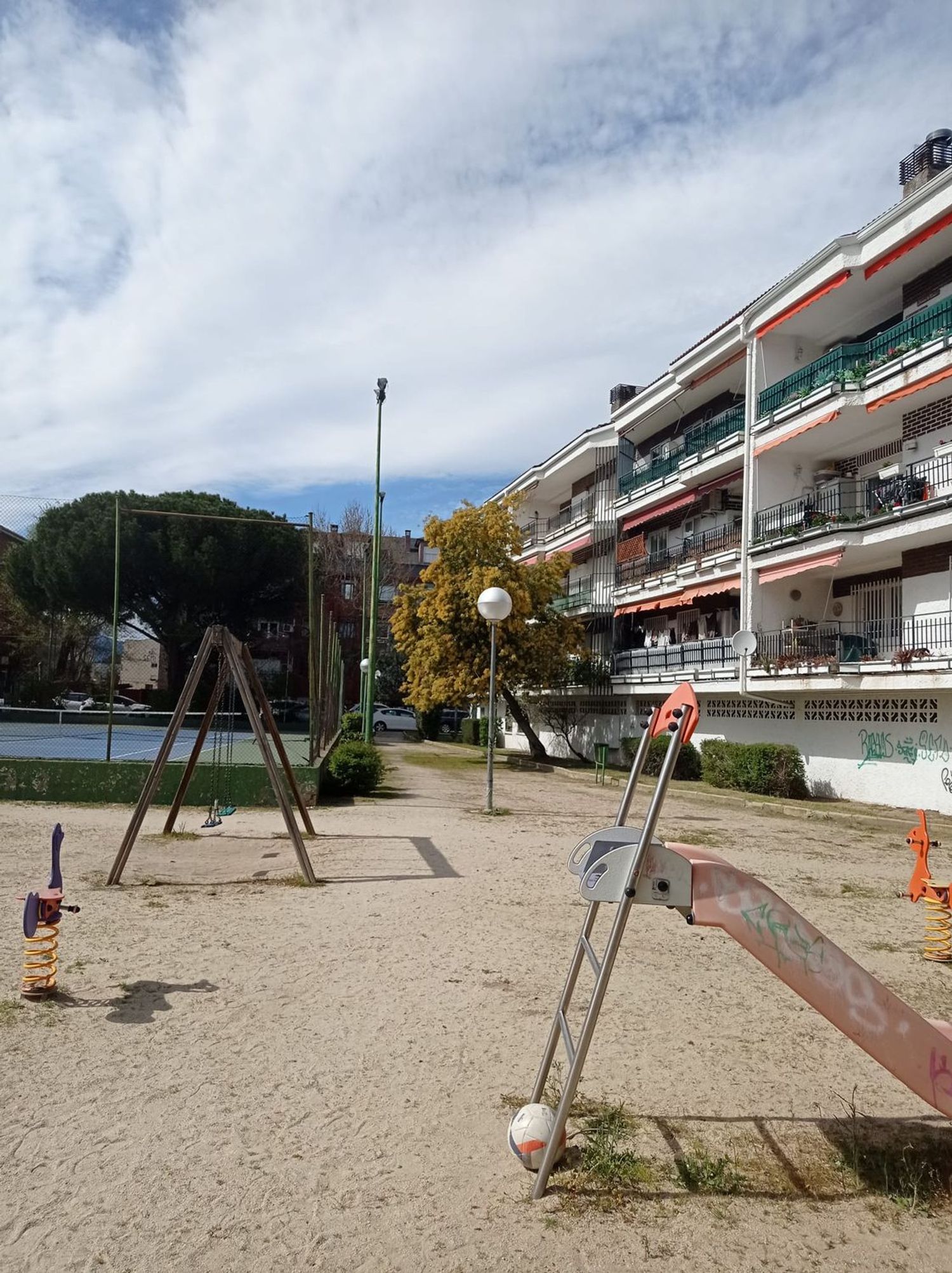 Piso en venta en Calle Costa Azul, 22 - Foto 5