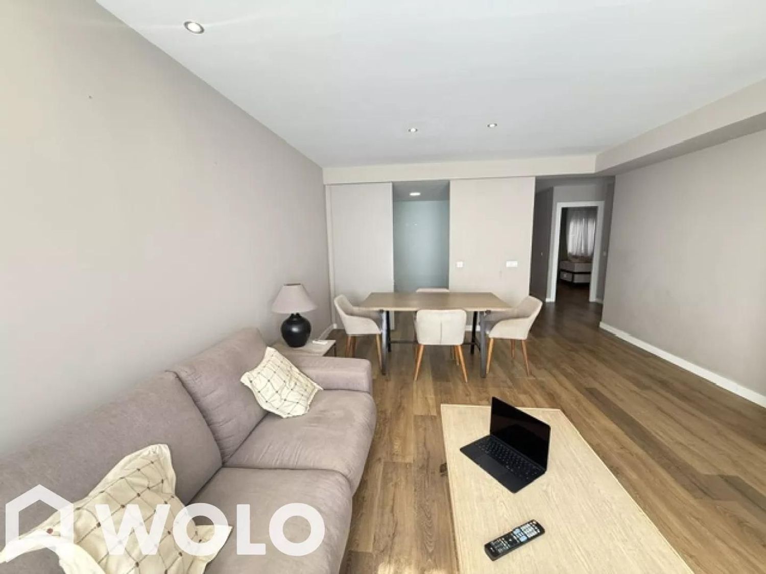 Piso en Grabador Esteve, El Pla del Remei - Foto 5