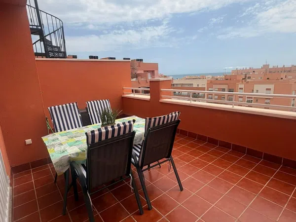 Piso en Avenida Sabinar, 701, El Sabinar - Urbanizaciones - Las Marinas - Foto 5