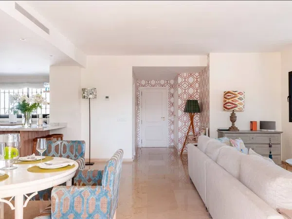 Piso en Calle Sierra Bermeja, 13 a, Lomas de Marbella Club - Foto 18