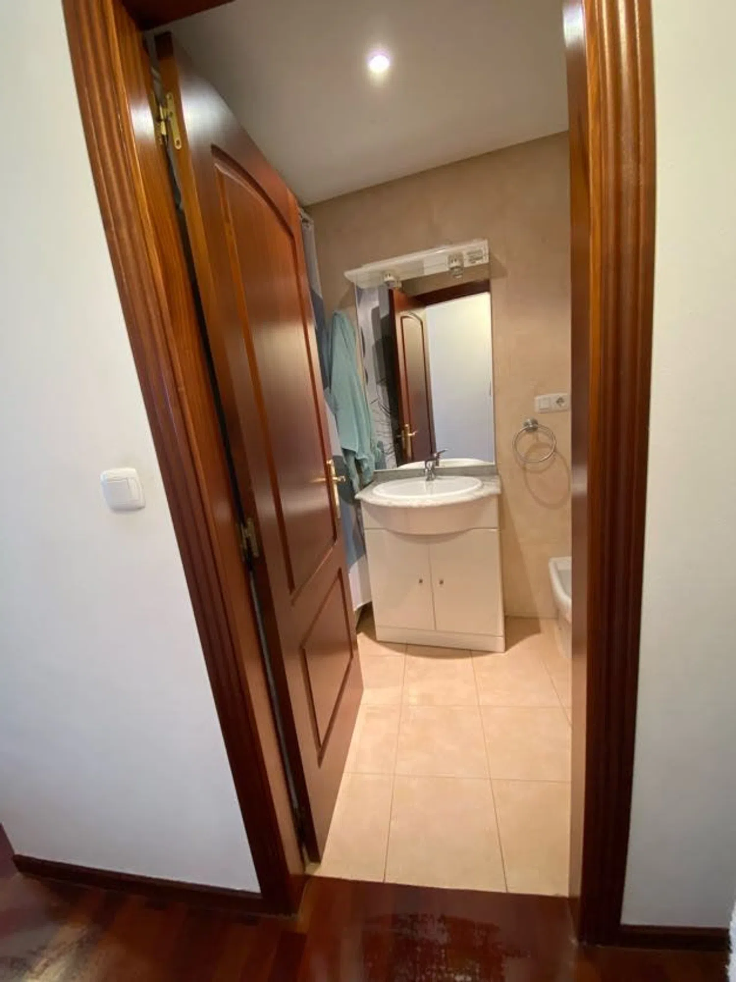 Piso en calle Jacinto Benavente, 3 - Foto 5