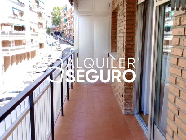 Piso en Calle del Río Ulla, Pueblo Nuevo - Foto 13