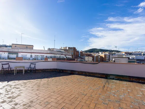 Piso en Calle de Biscaia - Foto 13