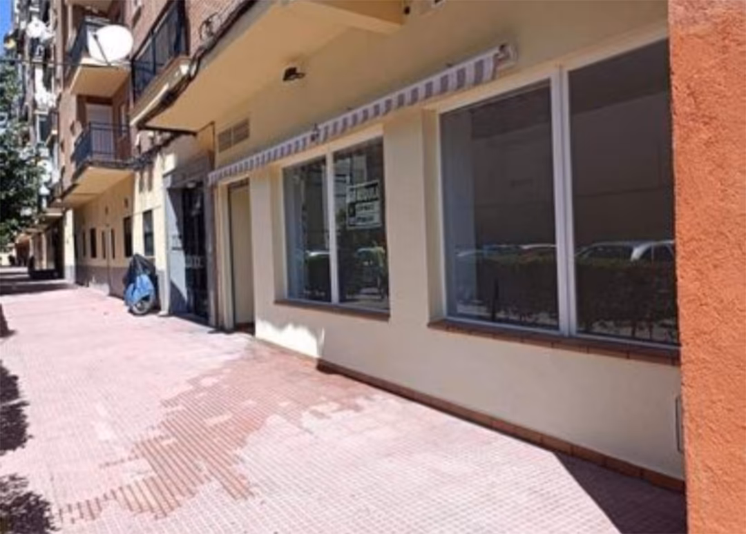 Planta baja en  Calle Violeta 17 - Foto 2