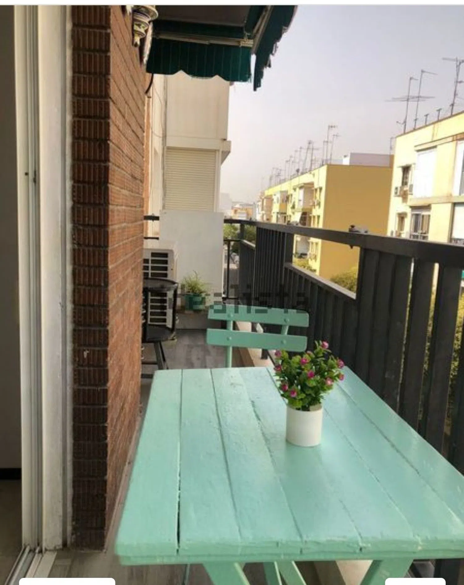 Piso en calle Albaida, 33 - Foto 22