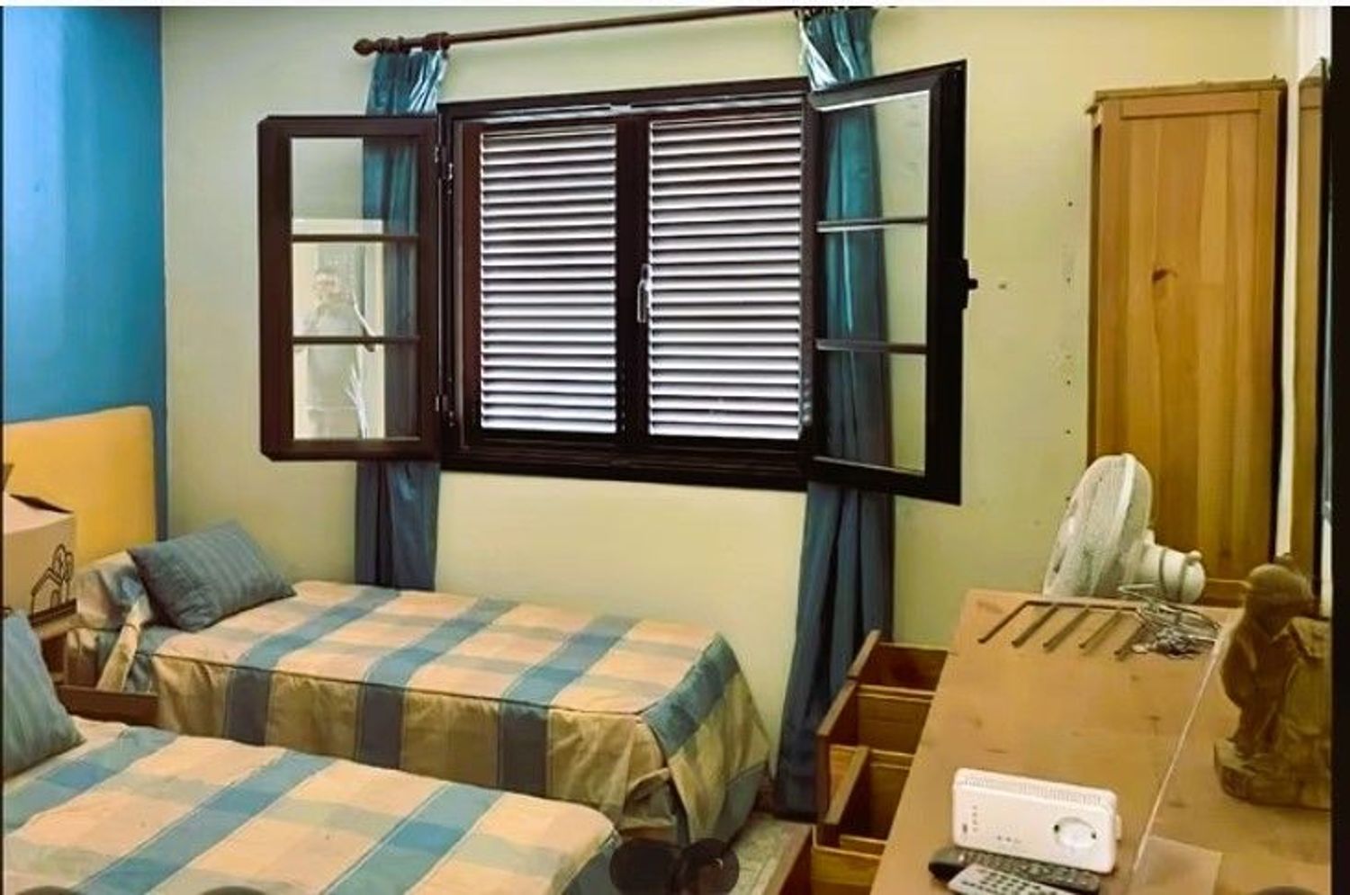 Chalet pareado en Lugar El Turman, 5 - Foto 7