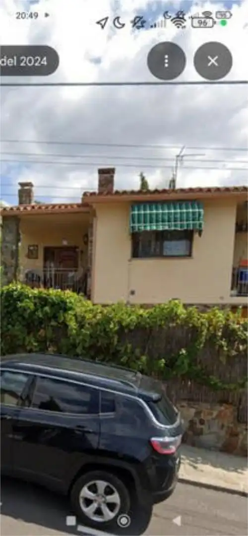 Casa adosada en Castellar del valles - Foto 2