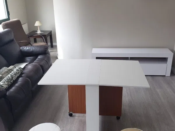 Estudio en Calle Santo Grial, 14, Zona Alta, Zona Alta - Foto 30