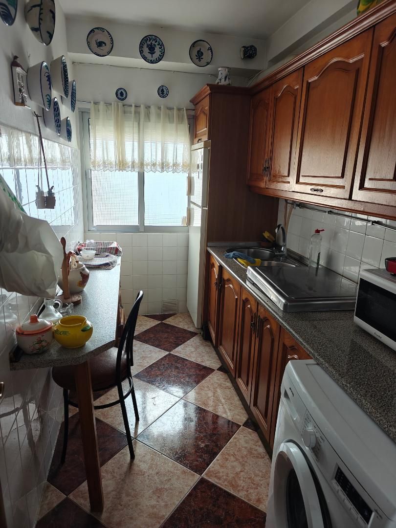 Piso en  Calle Marqués del Nervión 101B - Foto 6