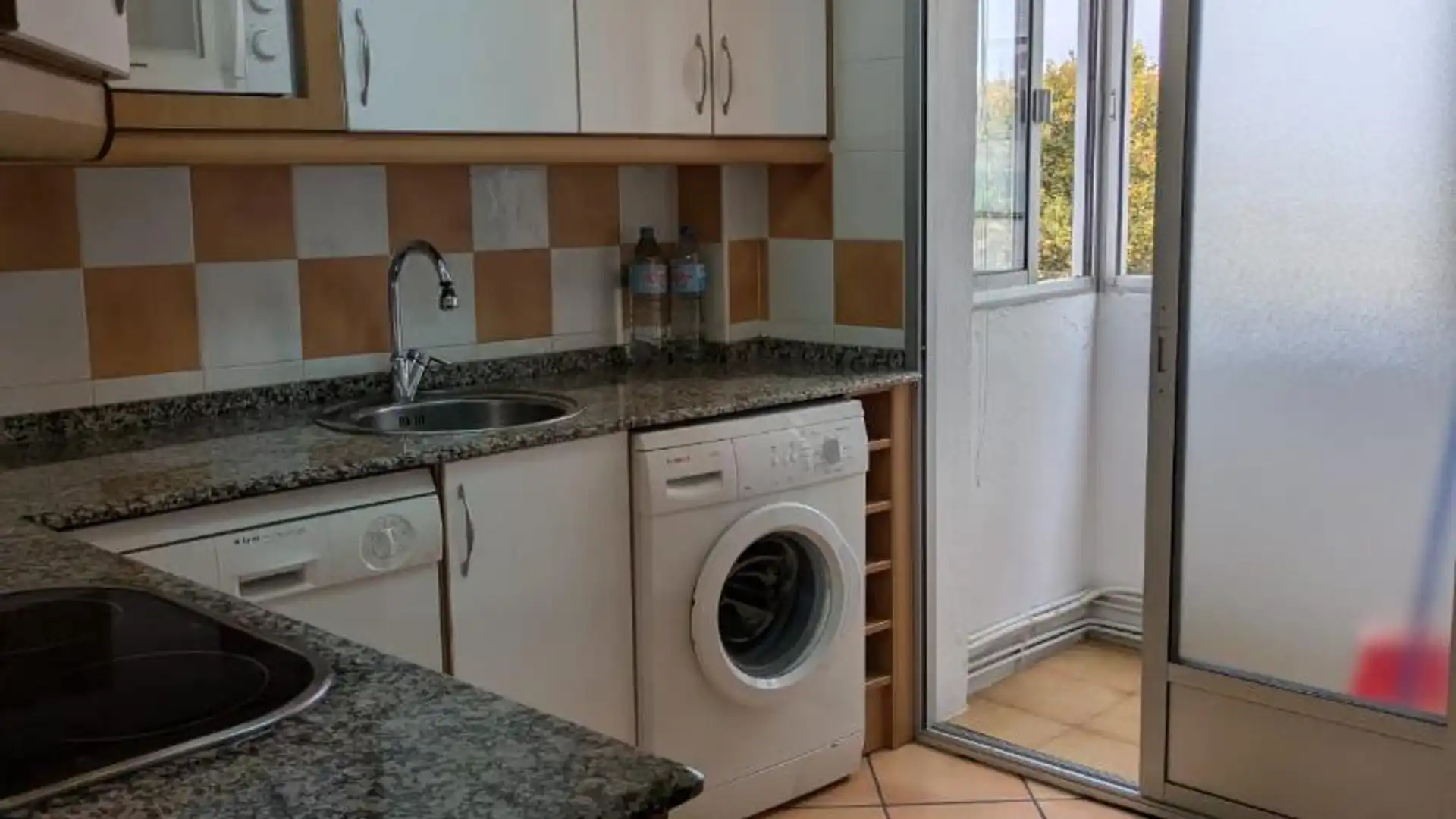 Piso en  Calle de Venecia 8 - Foto 6