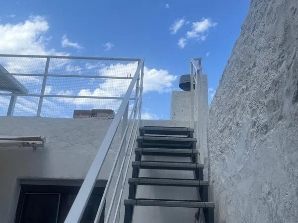 Dúplex en Calle moreria, 24, El Rescate - Río Seco, El Rescate - Río Seco - Foto 8