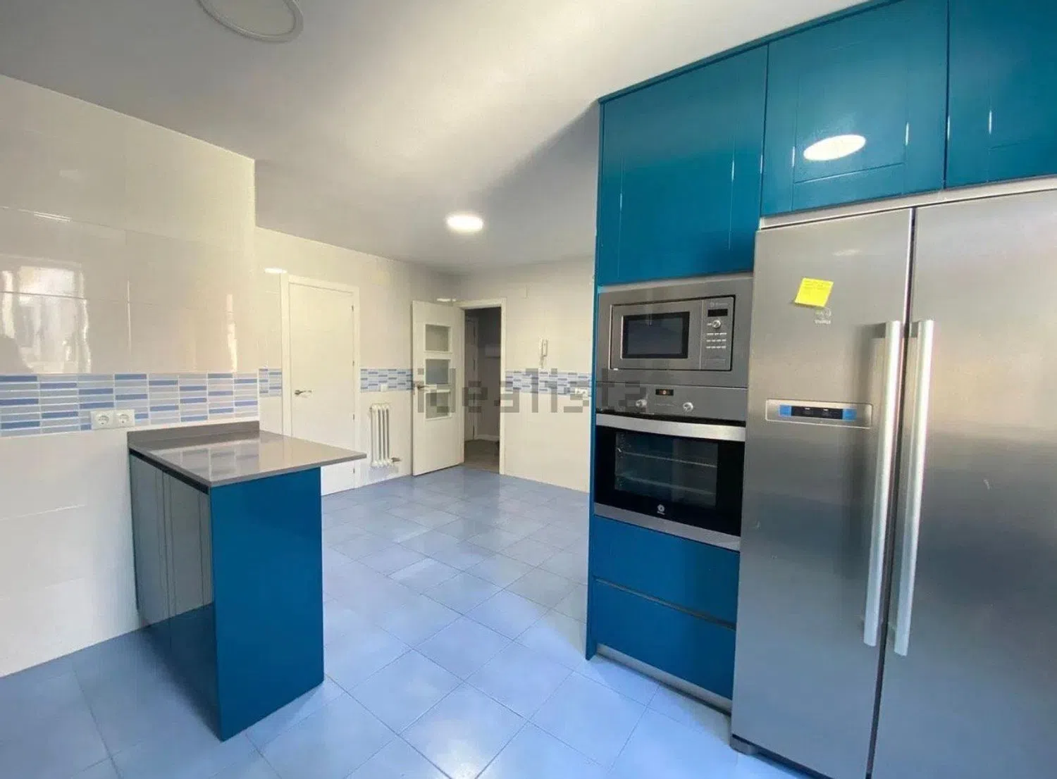 Piso en calle de la Basílica, 8 - Foto 7