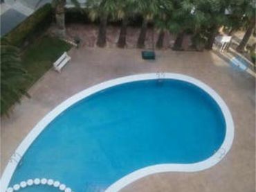 Apartamento en La Cala de Finestrat, frente hotel - Foto 7