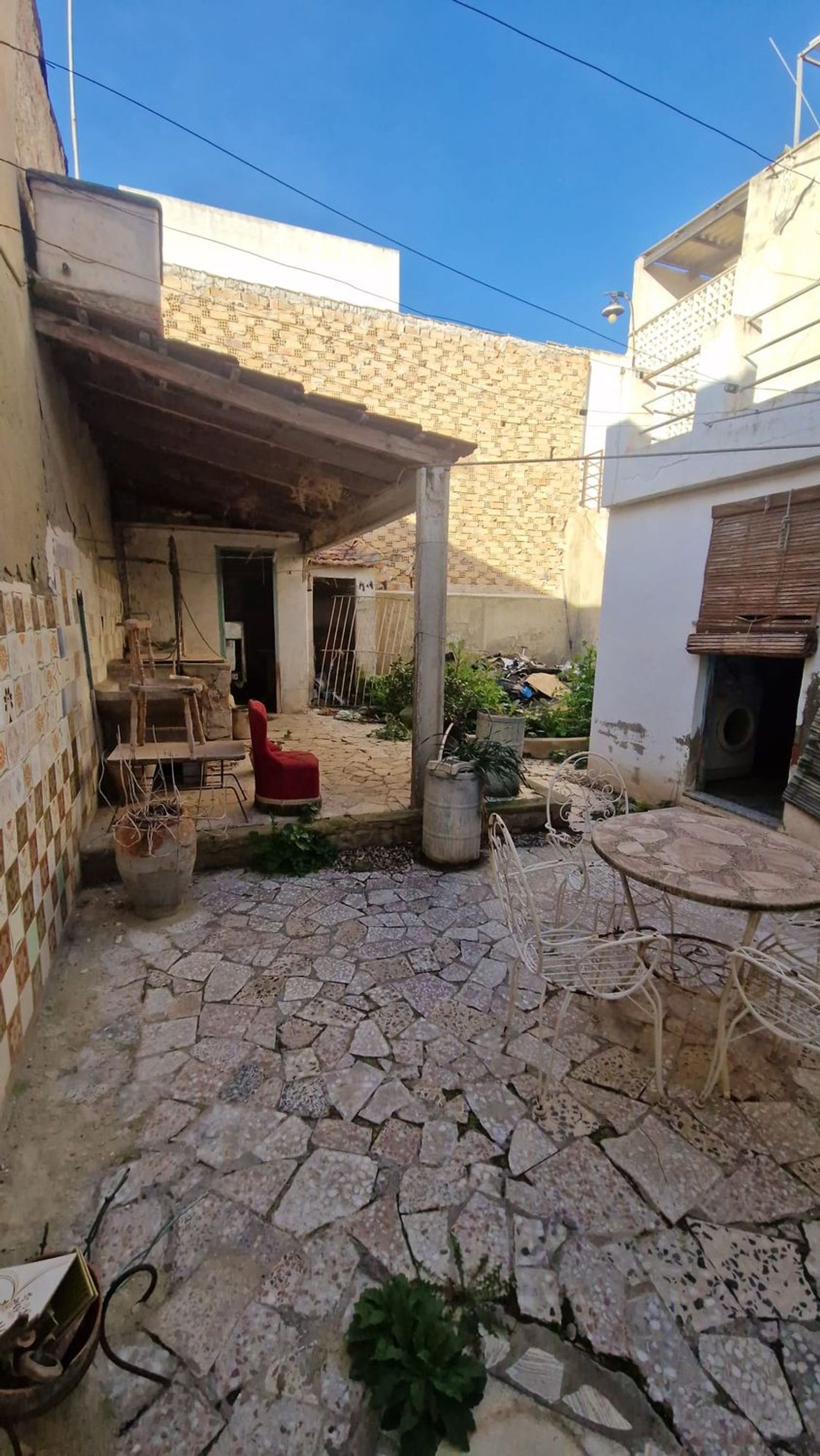 Casa o chalet independiente en Avenida Vega Baja, 46 - Foto 3