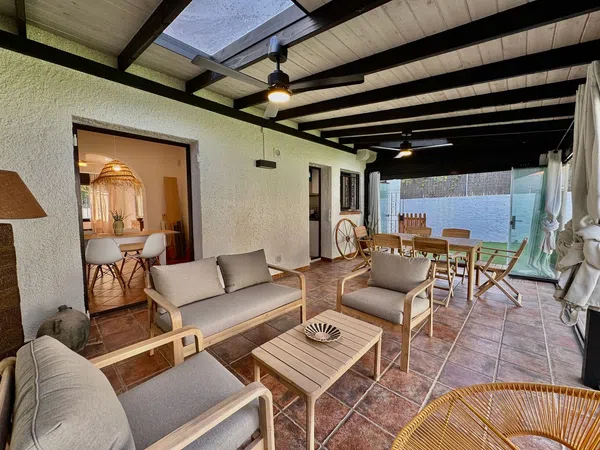 Chalet pareado en Carretera de Sant Vicenç, 43, Sta. Mª Balis - Can Riera - Can Jordi, Sta. Mª Balis - Can Riera - Can Jordi - Foto 31