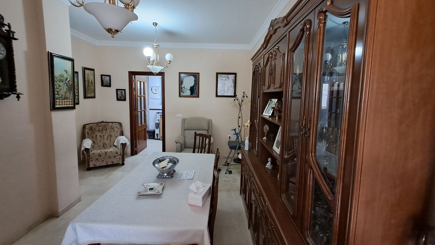 Piso en Avenida Manuel de Falla, 39 Bajo - Foto 6