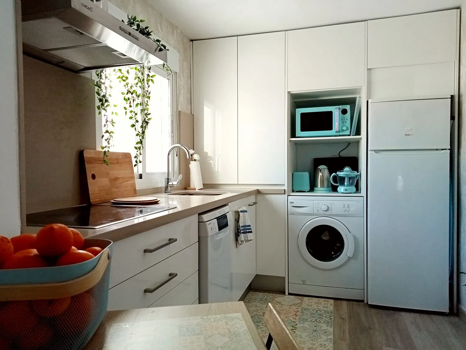 Piso en calle Juan de Astorga, 5 - Foto 6