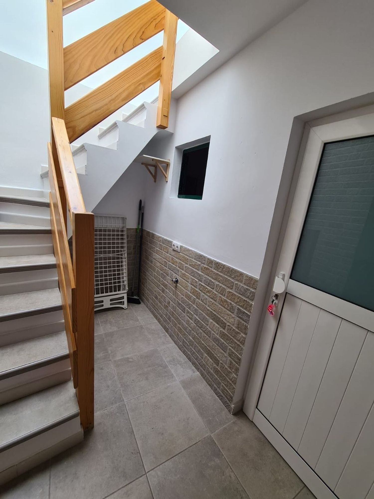 Estudio en calle Corbeta, 1 - Foto 13