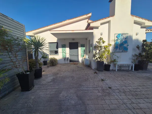 Casa o chalet independiente en Calle Ventura de la Vega, 11, Pedregalejo - Morlaco - Foto 10