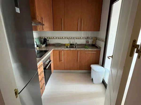 Piso en Carretera el Peñoncillo, 7, San Luis de Sabinillas, San Luis de Sabinillas - Foto 7