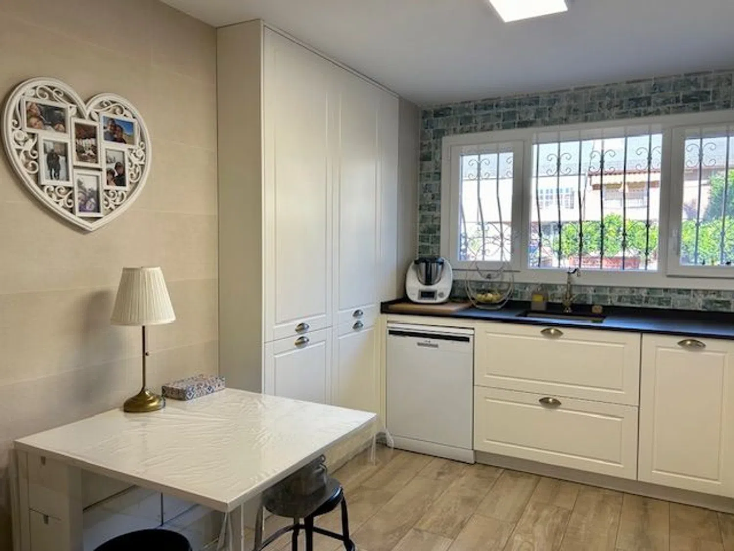 Chalet pareado en calle de Dionisio Ridruejo, 9 - Foto 6