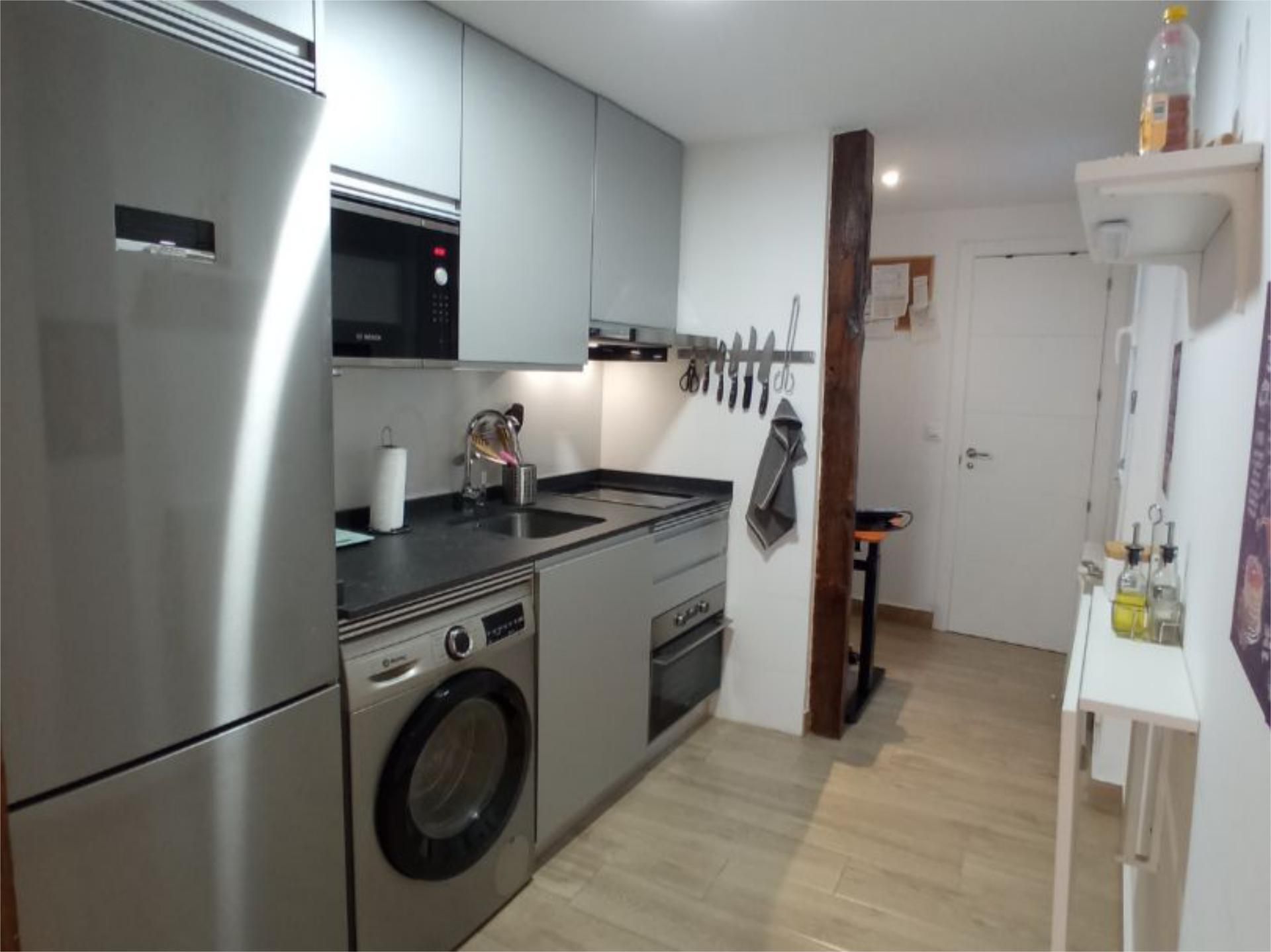 Piso en  Madrid Capital - Foto 9