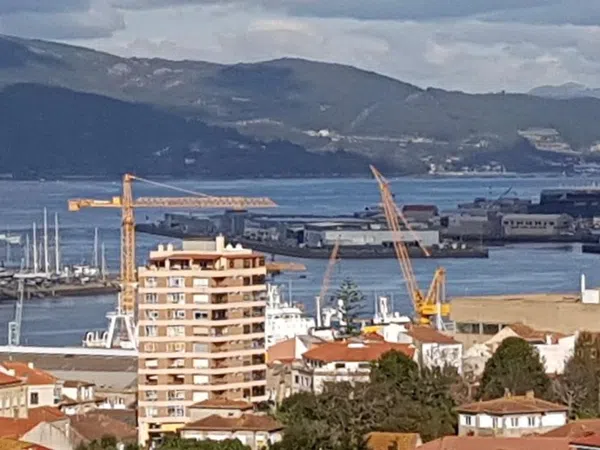 Piso en calle de Marín, 26 - Foto 3