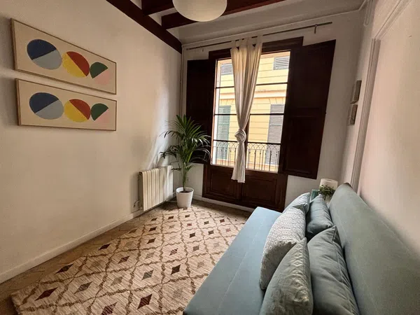 Piso en calle de Vallseca, 4 - Foto 27