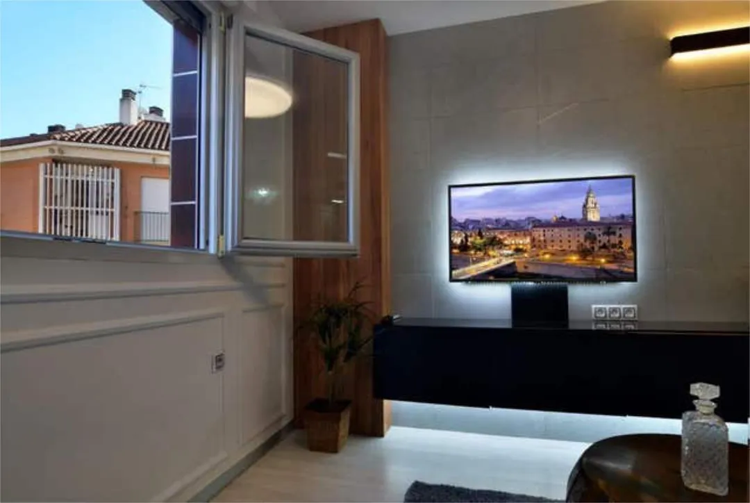 Apartamento en El Carmen - Foto 1