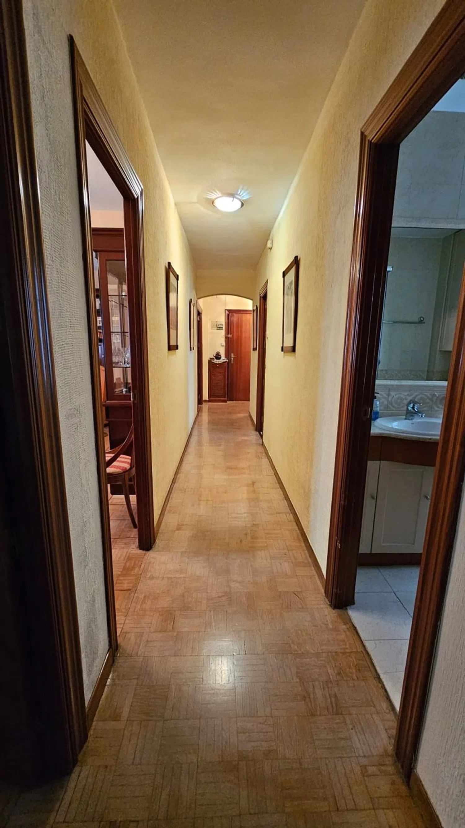 Piso en Barrio Trafalgar - Foto 34