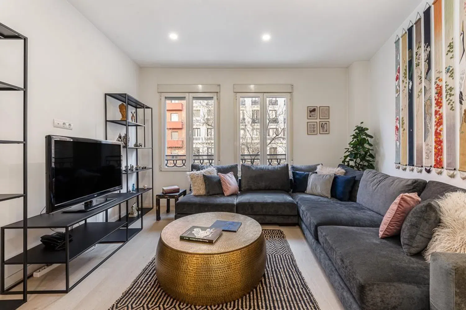 Piso en calle Alcalá, 175 - Foto 1