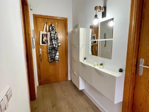 Piso en plaza del Miracle del Mocadoret, 5 - Foto 14