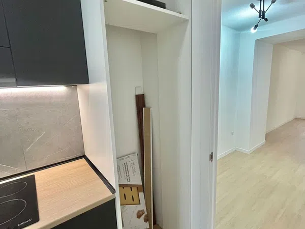 Piso en calle de Teodoro Iriarte Reinoso, 1 - Foto 17