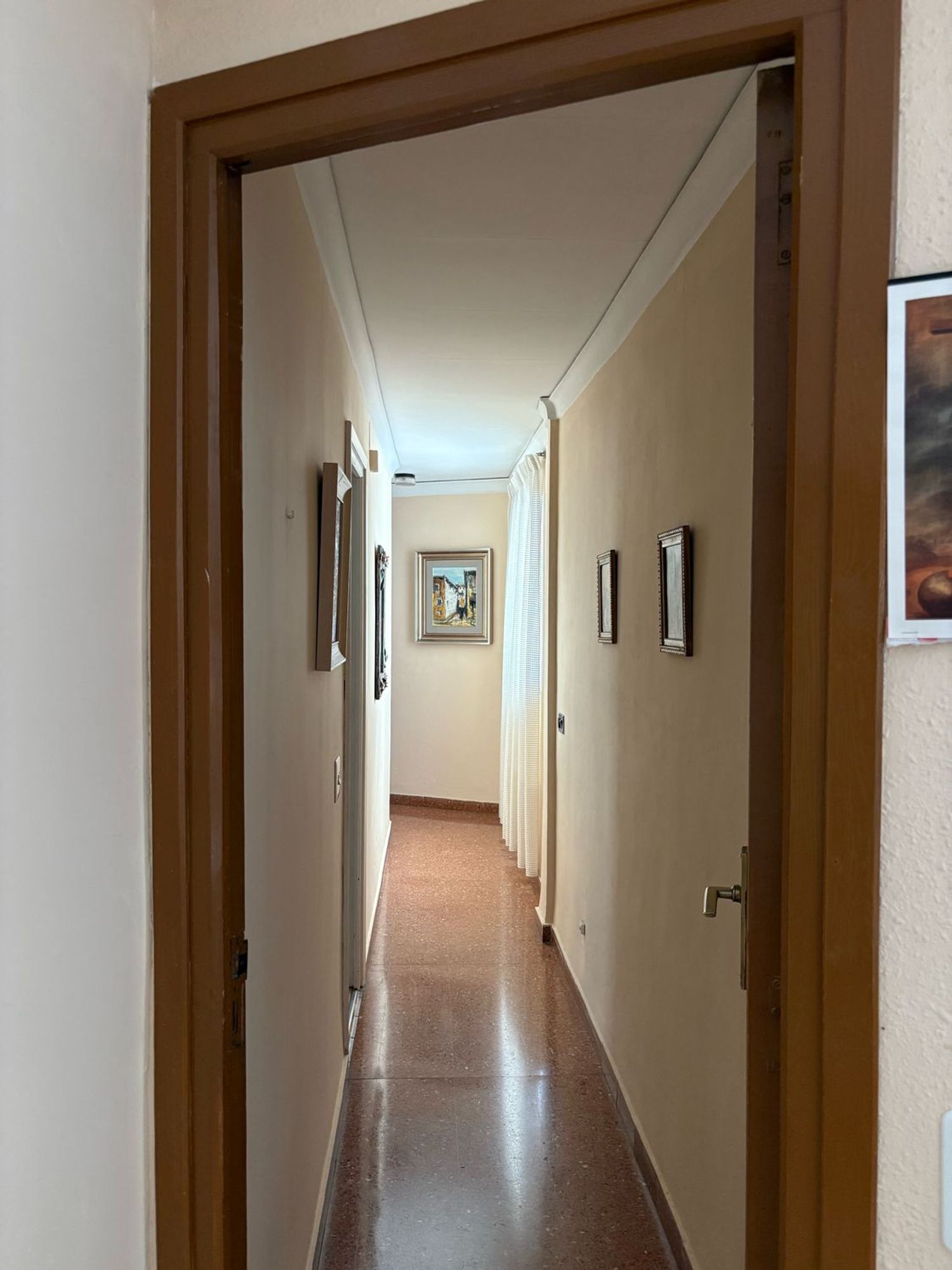 Piso en Paseo de les Germanies, 62, Germaníes - Juzgados, Germaníes - Juzgados - Foto 27