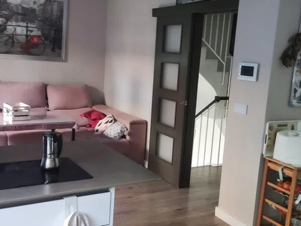 Chalet adosado en Calle Isidro pinedo, 1 - Foto 9