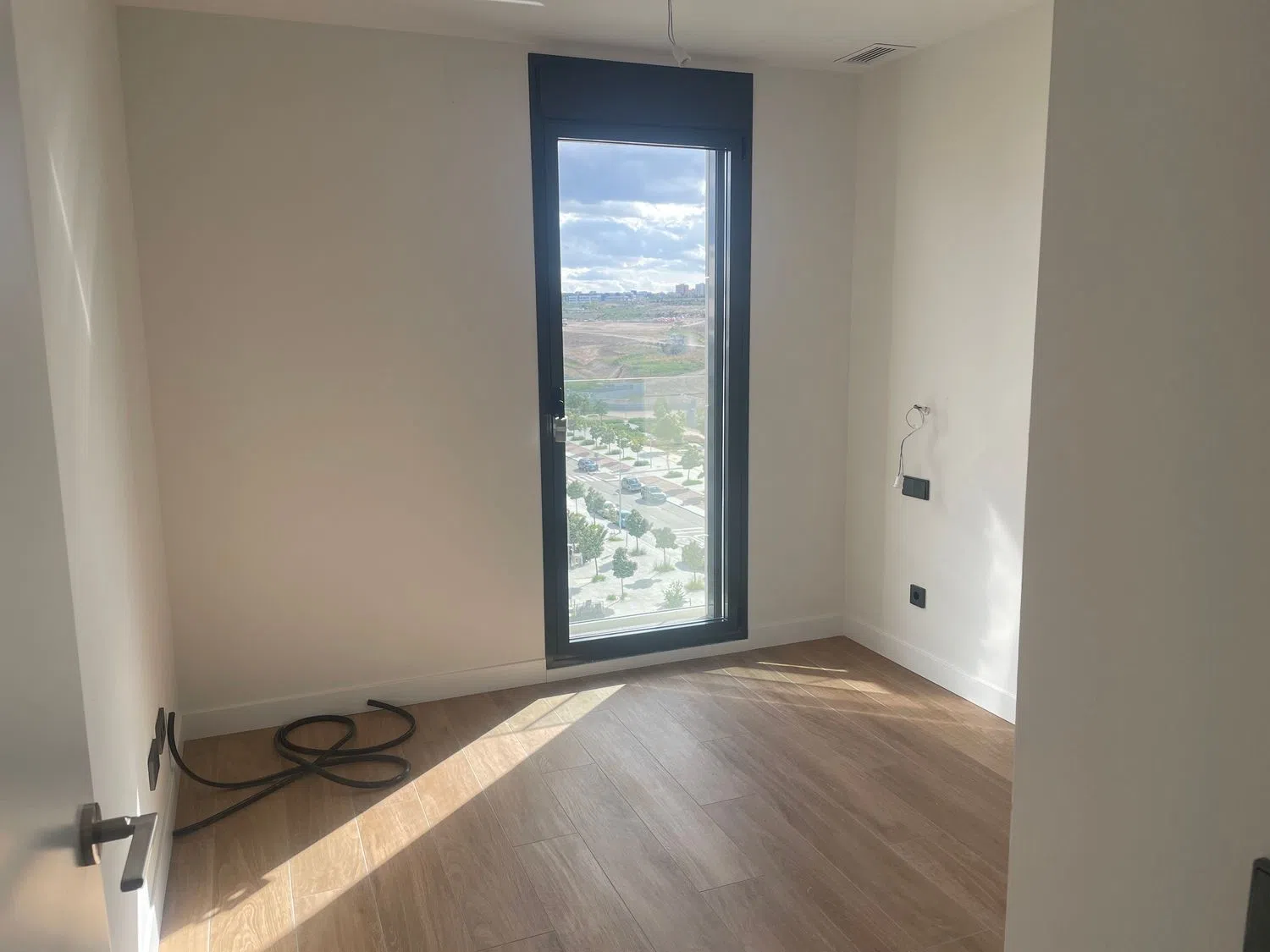 Piso en calle de María de las Mercedes de Borbón, 30 - Foto 16