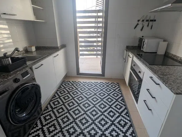 Piso en Calle Torero Francisco Antón Pacorro, 6, PAU 5 - Foto 38