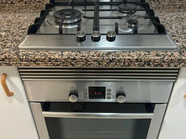 Piso en  Avenida de la Deportista Miriam Blasco - Foto 32