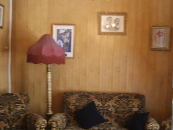 Casa o chalet independiente en Calle Ecce Homo, 7 - Foto 5