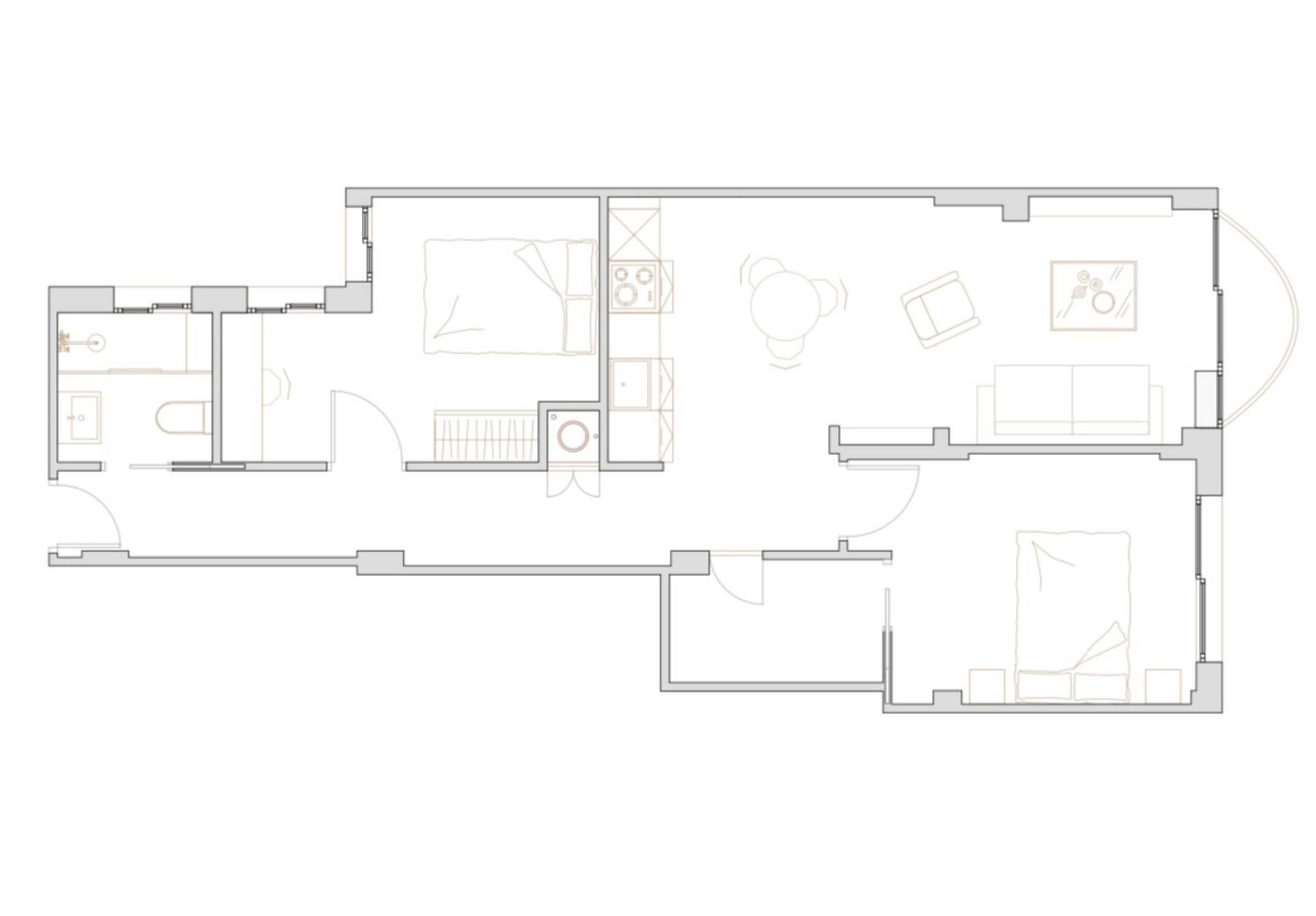 Piso en  Sevilla Capital - Foto 16