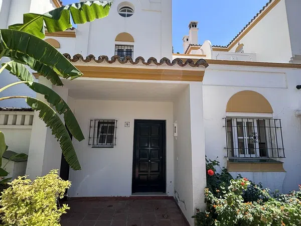 Chalet adosado en Calle Augusta, 9, Sotoserena - Foto 2