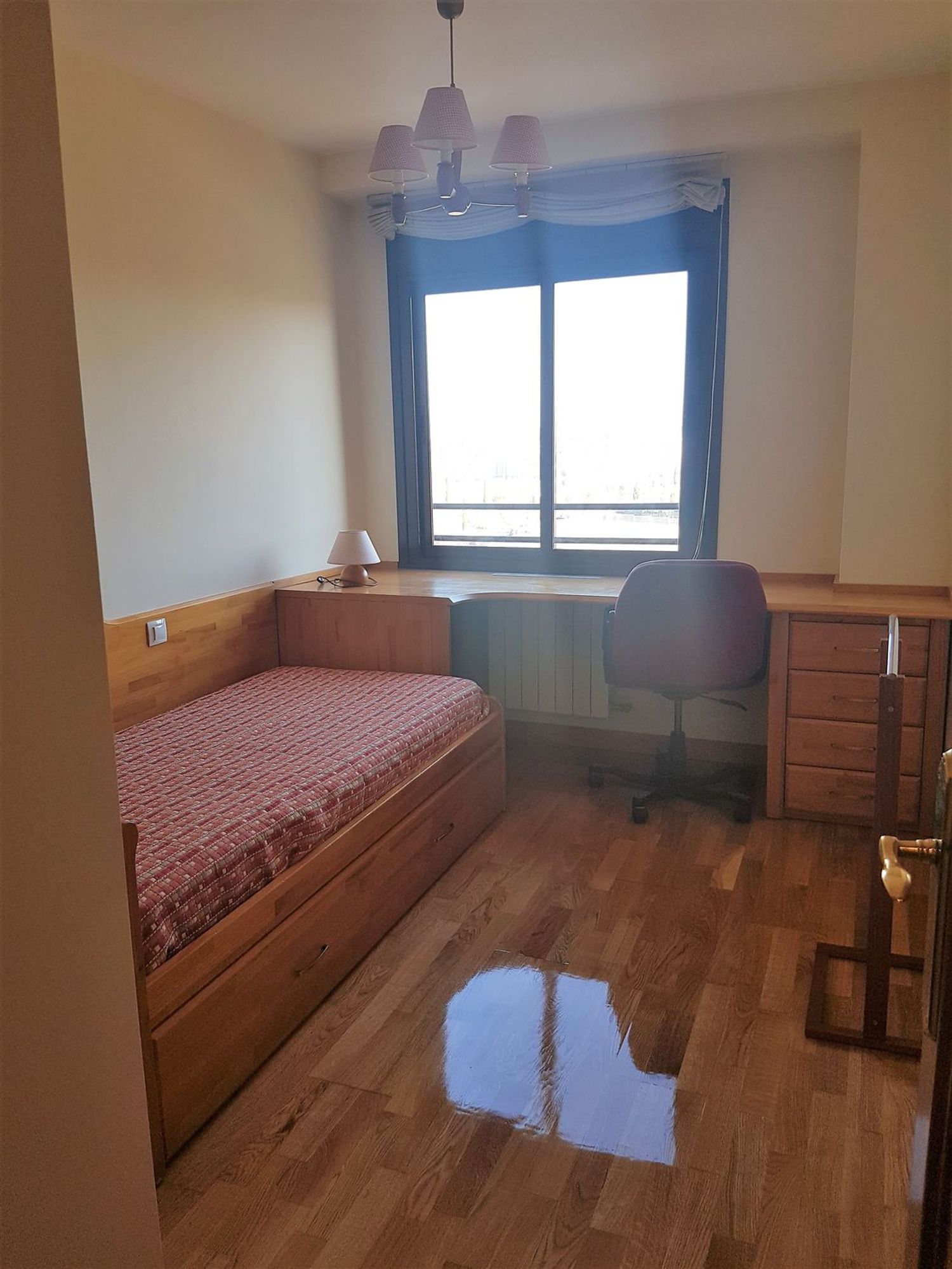 Piso en Calle de la Princesa de Éboli, 39, Sanchinarro - Foto 27