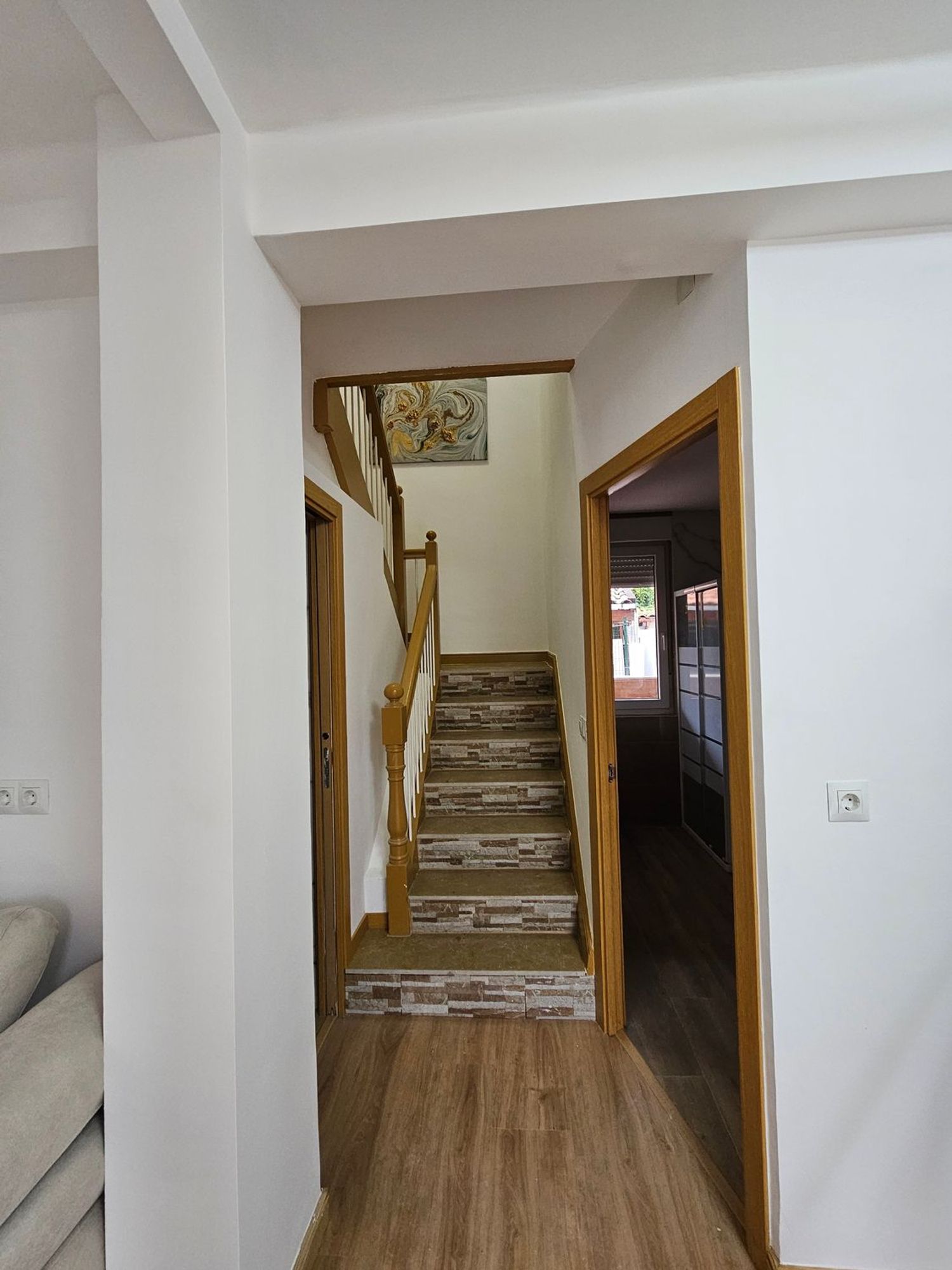 Chalet adosado en Calle Santa Teresa de Jesús, 7, Sierrapando, Sierrapando - Foto 8