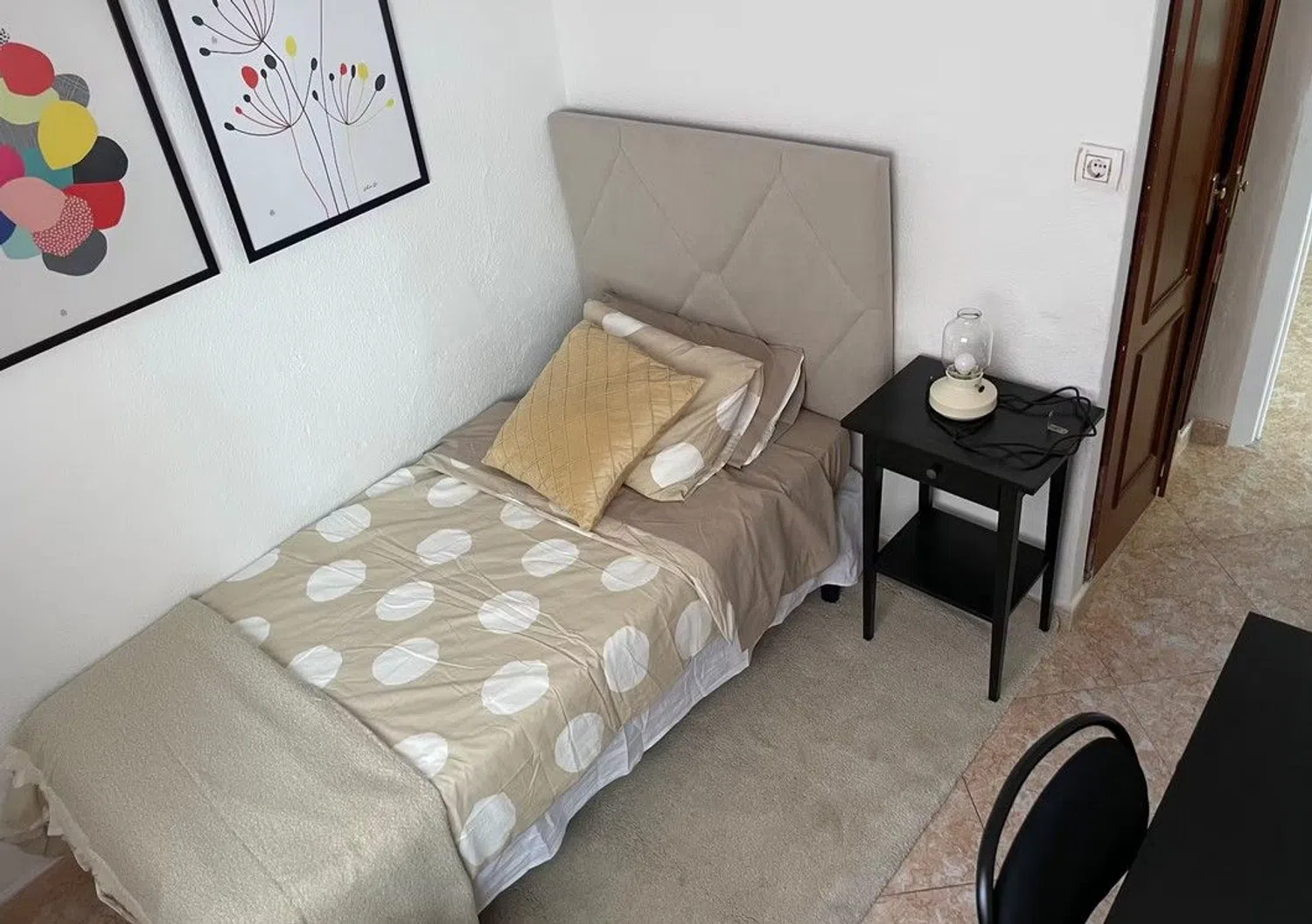 Piso en calle Venegas, 10 - Foto 3