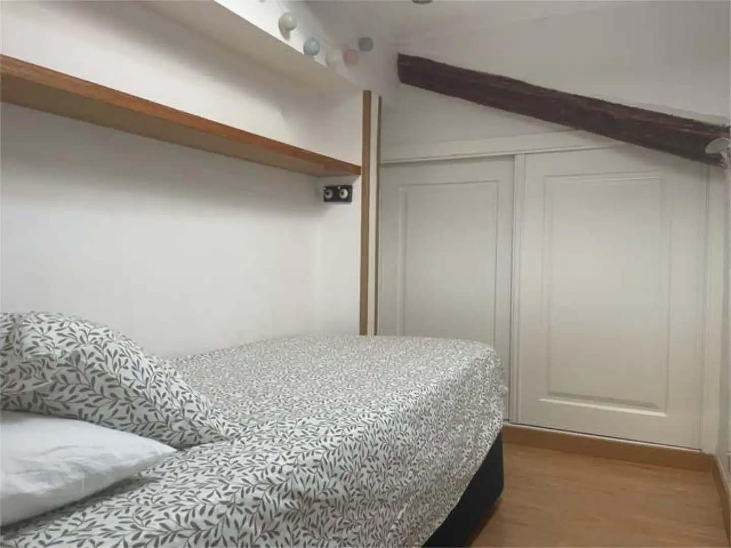 Chalet en Barrio de Salamanca - Foto 3